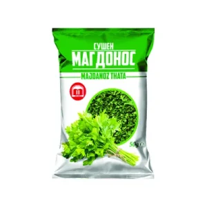 MAGDONOS suŠen 50g MAKS 25/1