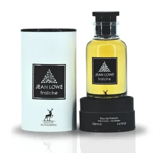 MAISON ALHAMBRA Машки Парфем Jean Lowe Fraiche EDP 100 мл