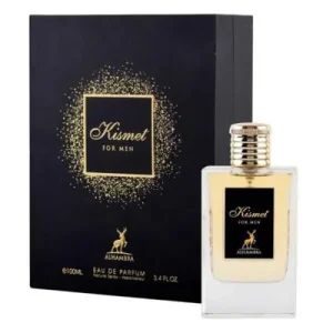 MAISON ALHAMBRA Машки парфем KISMET FOR MEN EDP 100 ML