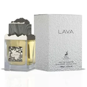 MAISON ALHAMBRA Унисекс Парфем Lava EDP 100 мл