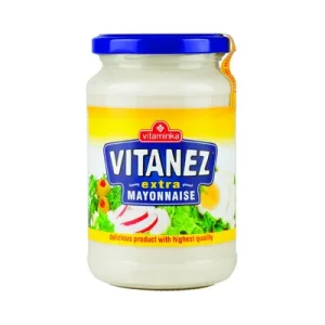 Мајонез Vitanez 320гр