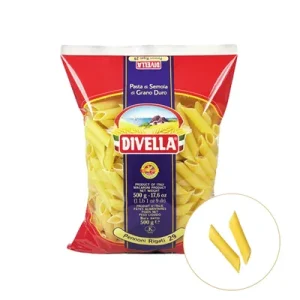 Макарони Divella 500гр no.48
