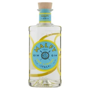 MALFY Џин CON LIMONE 0.7L41%