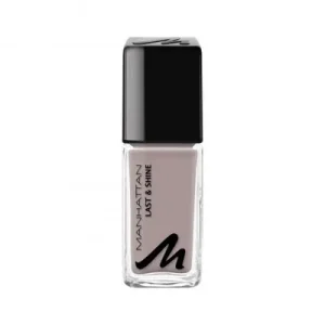 MANHATTAN COSMETICS Лак за нокти last shine nail 10мл – 430