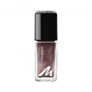 MANHATTAN COSMETICS Лак за нокти last shine nail 10мл – 500