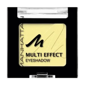 MANHATTAN COSMETICS Моно сенка multi effect – 1010n