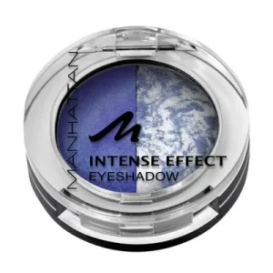 MANHATTAN COSMETICS Сенки intense effect eyeshadow – 101h