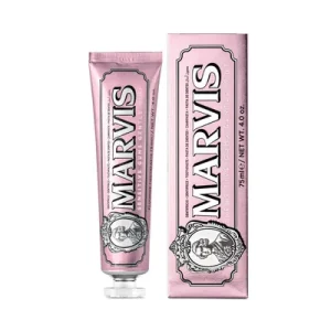 MARVIS нежна паста за заби со вкус на нане за чувствителни непца 75 мл