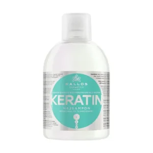 Маска за коса Kallos 1л Keratin
