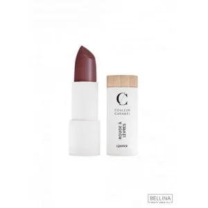 Мат кармин за усни Burgundy N258 – 3,5 гр.