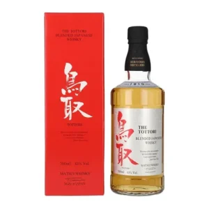 Matsui The Tottori виски, 0,7л
