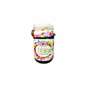 MED LIVADSKI VITALIA 450G