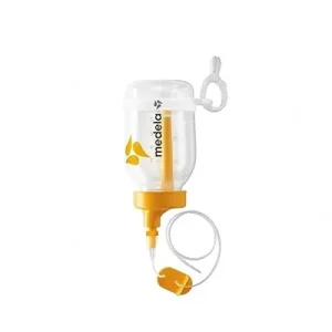 Medela Supplemental nursing system Помагало за дополнително хранење