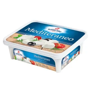 Mediteraneo Фета сирење 250гр