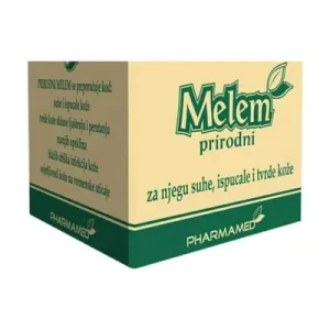 MELEM NATURAL 15ML.