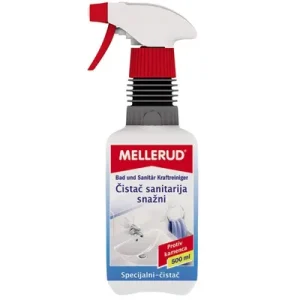 Mellerud Чистач за бањи и санитарии 0.5 L