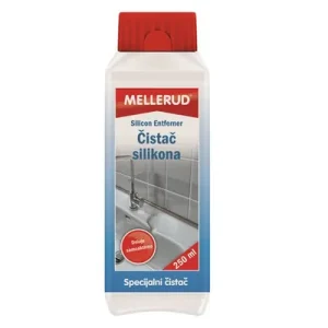 Mellerud Средство за чистење на силикон 0.25 L