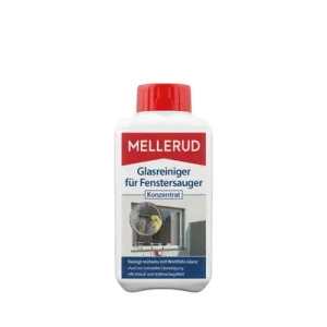 Mellerud Средство за чистење на стакло и прозори 0.5 L