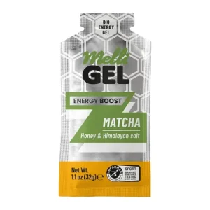 MelliGel Органски гел за енергија со мача 32гр
