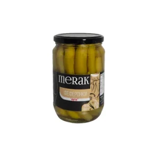 Merak Феферони 630гр