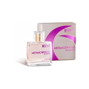 Metamorphoze – Eau de Parfum 100 ml.
