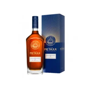 Metaxa Бренди 12* 0,7