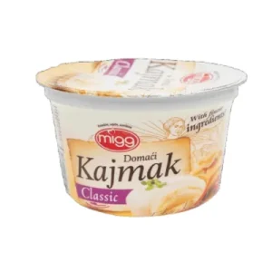 MI99 Кајмак 250гр
