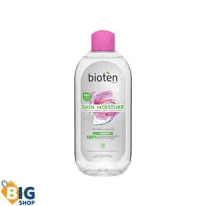 Мицеларна вода Bioten 400мл Sensitive