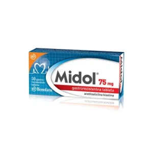 MIDOL