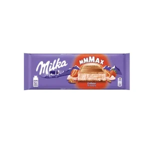 Милка јагода 300гр.