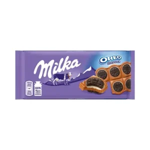 Милка орео сендвич 92г
