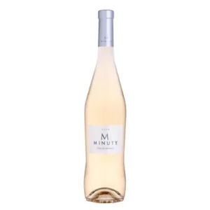 MINUTY Chateau Вино M de Minuty, 0,75л