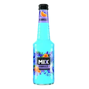 MIX Kamikaze Алкохолен коктел 330мл