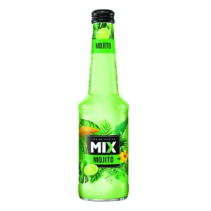 MIX Mojito Алкохолен коктел 330мл