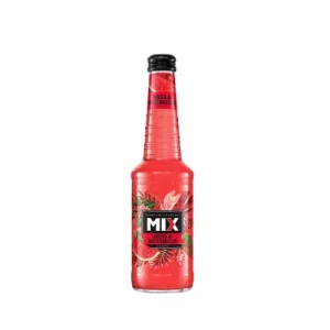 MIX Vodka & Watermelon Алкохолен коктел 330мл