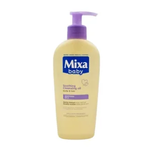 Mixa Baby Масло за тело за бебе 250мл