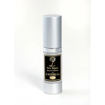 MLM Manuka Skin Repair Крема За Лице Единствена Органска Формула, 15ml
