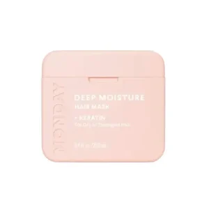 Monday Deep Moisture Маска за коса 250мл