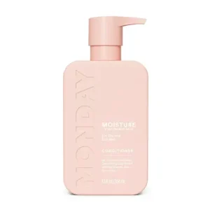 MONDAY HAIRCARE Регенератор MOISTURE 354 ML