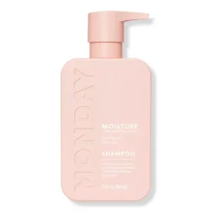 MONDAY HAIRCARE Шампон MOISTURE 354 ML