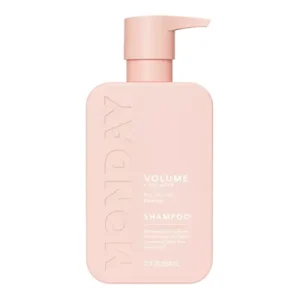 MONDAY HAIRCARE Шампон VOLUME 354 ML