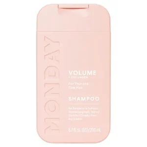 MONDAY шампон VOLUME 200ml