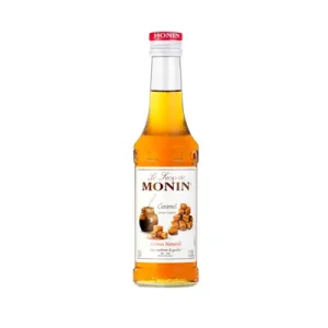 Monin Caramel Сируп од карамела 250мл