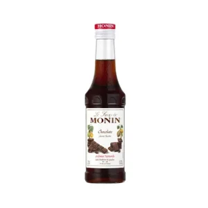 Monin Chocolate Сируп од чоколадо 250мл