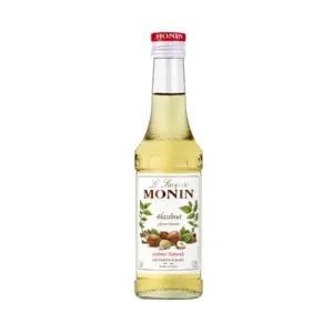 Monin Hazelnut Сируп од лешник 250мл