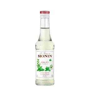Monin Mojito Mint Сируп од нане 250мл