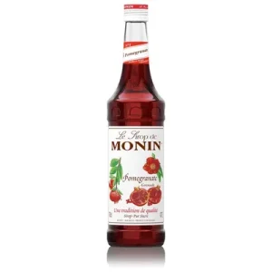 MONIN POMEGRANADE 0.7 L