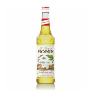 MONIN TOFFEE NUT 0,7