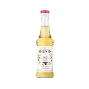 Monin Vanilla Сируп од ванила 250мл