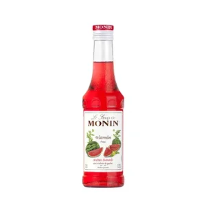 Monin Watermelon Сируп од лубеница 250мл
